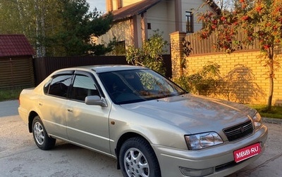 Toyota Camry V40, 1997 год, 325 000 рублей, 1 фотография