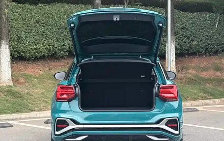 Audi Q2 I, 2022 год, 9 фотография