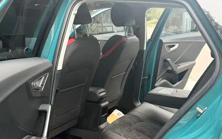 Audi Q2 I, 2022 год, 17 фотография