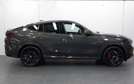 BMW X6, 2025 год, 18 200 000 рублей, 3 фотография