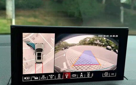 Audi Q2 I, 2022 год, 25 фотография