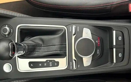 Audi Q2 I, 2022 год, 19 фотография