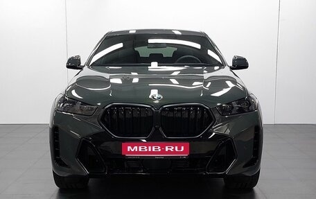 BMW X6, 2025 год, 18 200 000 рублей, 2 фотография
