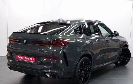 BMW X6, 2025 год, 18 200 000 рублей, 4 фотография