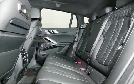BMW X6, 2025 год, 18 200 000 рублей, 9 фотография