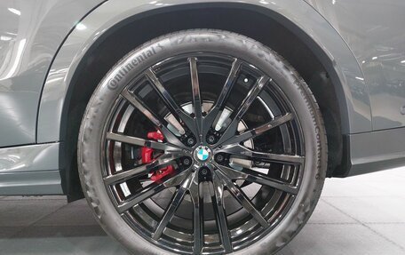 BMW X6, 2025 год, 18 200 000 рублей, 7 фотография