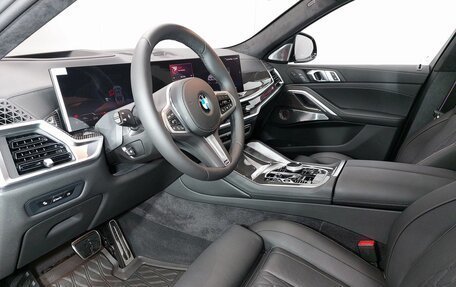 BMW X6, 2025 год, 18 200 000 рублей, 10 фотография
