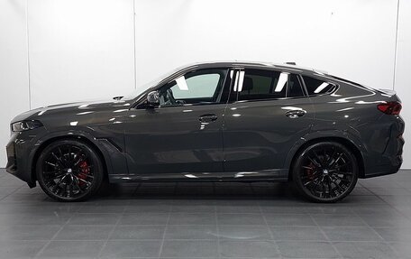 BMW X6, 2025 год, 18 200 000 рублей, 6 фотография