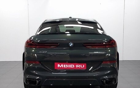 BMW X6, 2025 год, 18 200 000 рублей, 5 фотография