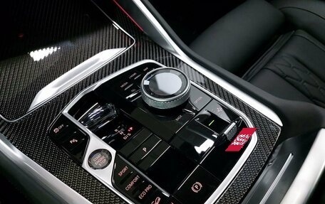 BMW X6, 2025 год, 18 200 000 рублей, 13 фотография