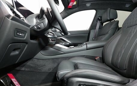 BMW X6, 2025 год, 18 200 000 рублей, 11 фотография