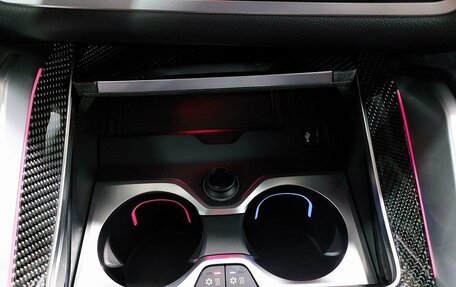 BMW X6, 2025 год, 18 200 000 рублей, 14 фотография