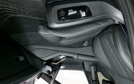 BMW X6, 2025 год, 18 200 000 рублей, 18 фотография