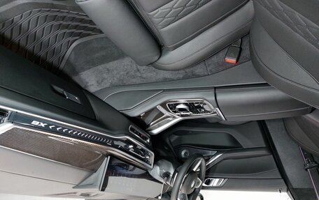 BMW X6, 2025 год, 18 200 000 рублей, 17 фотография