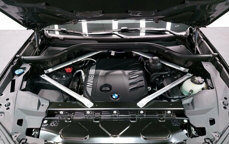 BMW X6, 2025 год, 18 200 000 рублей, 16 фотография
