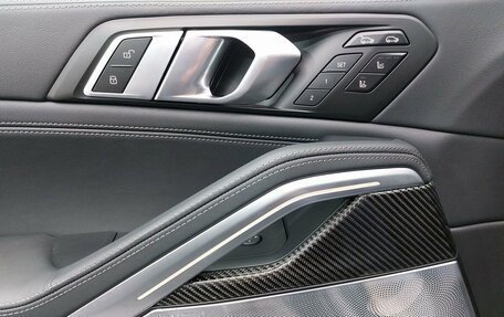 BMW X6, 2025 год, 18 200 000 рублей, 25 фотография