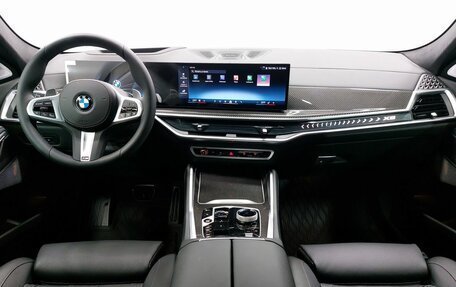 BMW X6, 2025 год, 18 200 000 рублей, 29 фотография