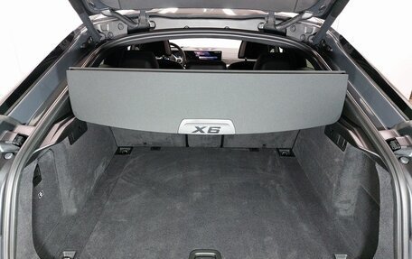 BMW X6, 2025 год, 18 200 000 рублей, 26 фотография