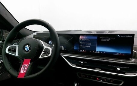 BMW X6, 2025 год, 18 200 000 рублей, 30 фотография
