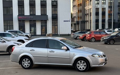Daewoo Gentra II, 2013 год, 420 000 рублей, 8 фотография