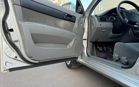 Daewoo Gentra II, 2013 год, 420 000 рублей, 12 фотография
