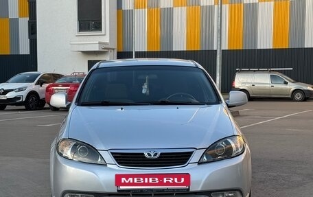 Daewoo Gentra II, 2013 год, 420 000 рублей, 4 фотография