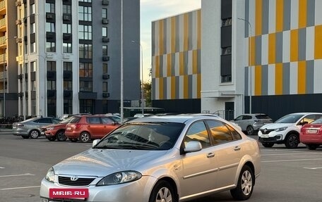 Daewoo Gentra II, 2013 год, 420 000 рублей, 2 фотография