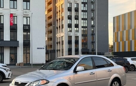 Daewoo Gentra II, 2013 год, 420 000 рублей, 10 фотография