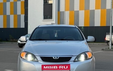 Daewoo Gentra II, 2013 год, 420 000 рублей, 11 фотография