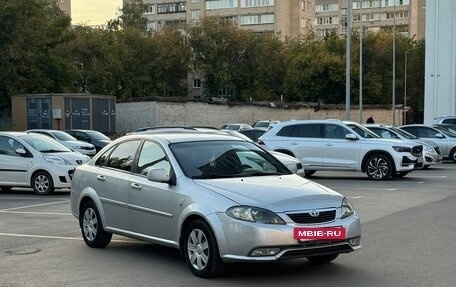 Daewoo Gentra II, 2013 год, 420 000 рублей, 9 фотография