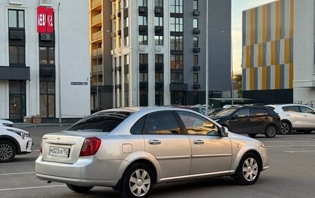 Daewoo Gentra II, 2013 год, 420 000 рублей, 5 фотография