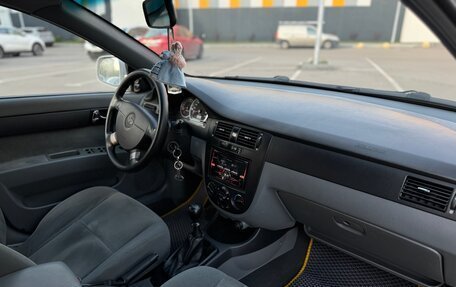 Daewoo Gentra II, 2013 год, 420 000 рублей, 17 фотография