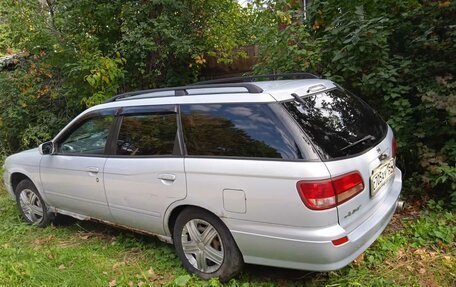 Nissan Avenir II, 2000 год, 320 000 рублей, 4 фотография