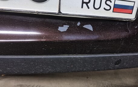 Opel Astra J, 2014 год, 800 000 рублей, 10 фотография