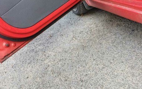 Daewoo Matiz I, 2012 год, 195 000 рублей, 8 фотография