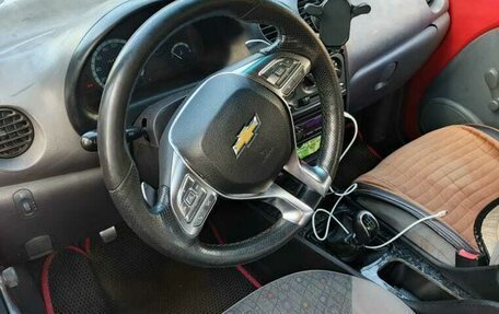 Daewoo Matiz I, 2012 год, 195 000 рублей, 7 фотография