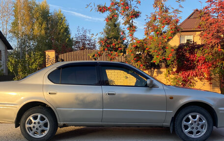 Toyota Camry V40, 1997 год, 325 000 рублей, 7 фотография