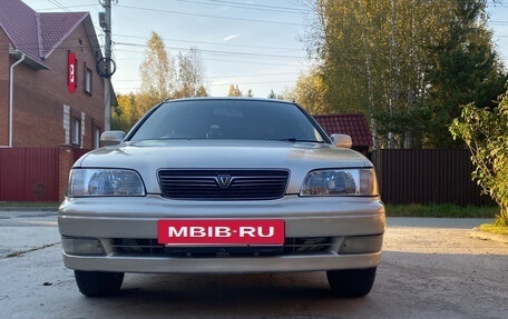 Toyota Camry V40, 1997 год, 325 000 рублей, 3 фотография
