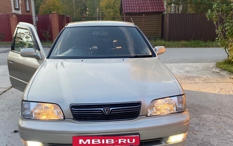 Toyota Camry V40, 1997 год, 325 000 рублей, 4 фотография