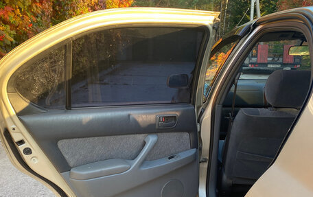 Toyota Camry V40, 1997 год, 325 000 рублей, 11 фотография