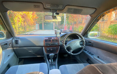 Toyota Camry V40, 1997 год, 325 000 рублей, 13 фотография