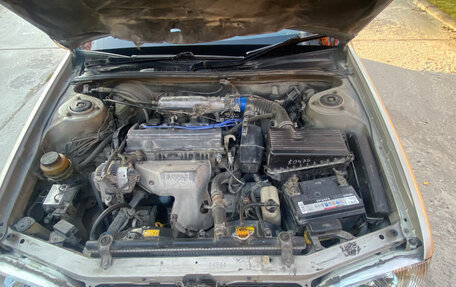 Toyota Camry V40, 1997 год, 325 000 рублей, 22 фотография
