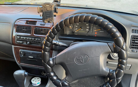 Toyota Camry V40, 1997 год, 325 000 рублей, 25 фотография