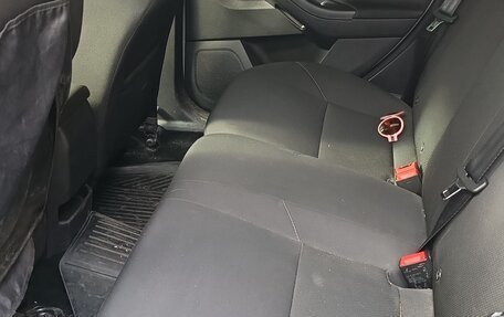Ford Focus III, 2018 год, 1 350 000 рублей, 6 фотография