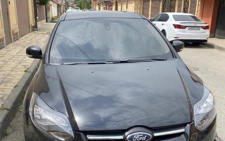 Ford Focus III, 2012 год, 890 000 рублей, 8 фотография