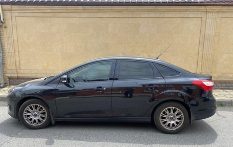 Ford Focus III, 2012 год, 890 000 рублей, 7 фотография