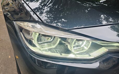 BMW 3 серия, 2017 год, 2 200 000 рублей, 2 фотография