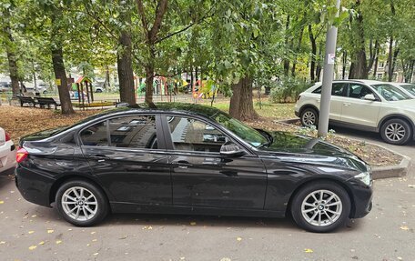 BMW 3 серия, 2017 год, 2 200 000 рублей, 3 фотография