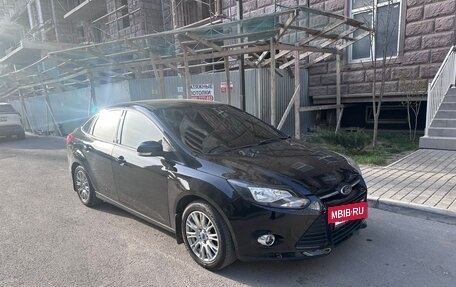 Ford Focus III, 2012 год, 890 000 рублей, 2 фотография
