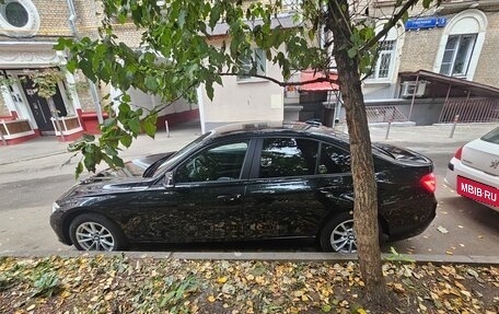 BMW 3 серия, 2017 год, 2 200 000 рублей, 5 фотография